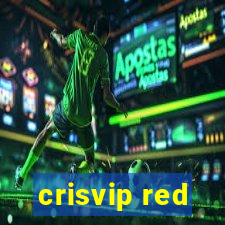 crisvip red